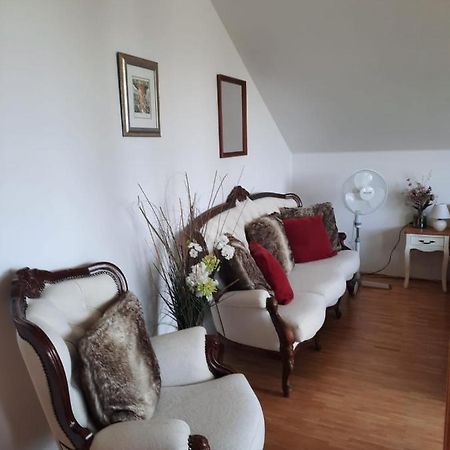Apartmán Mikulov Kültér fotó