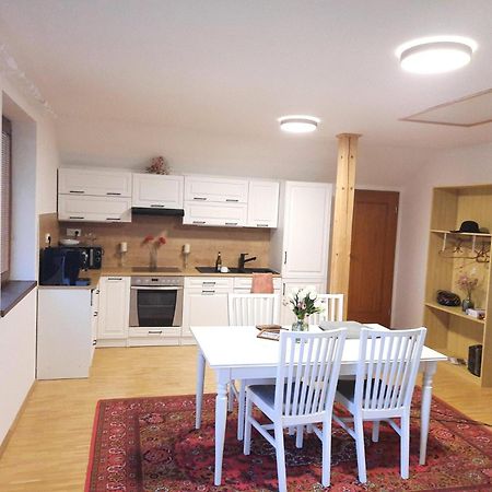 Apartmán Mikulov Szoba fotó