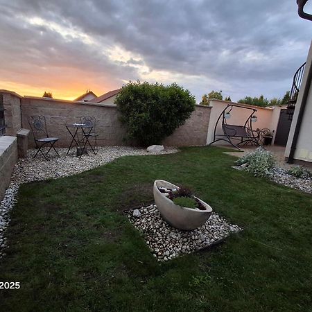 Apartmán Mikulov Kültér fotó