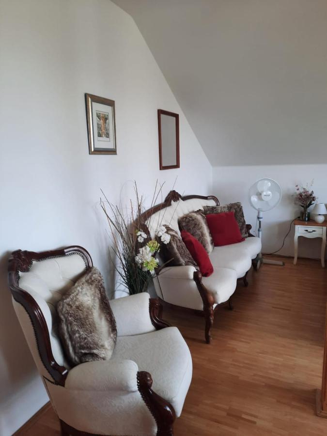 Apartmán Mikulov Kültér fotó
