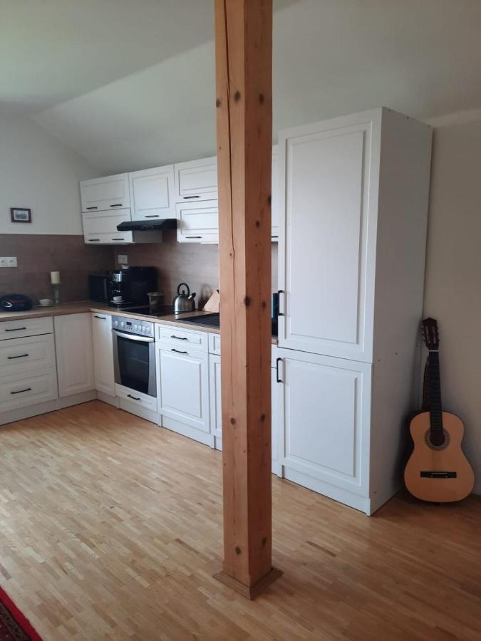 Apartmán Mikulov Kültér fotó