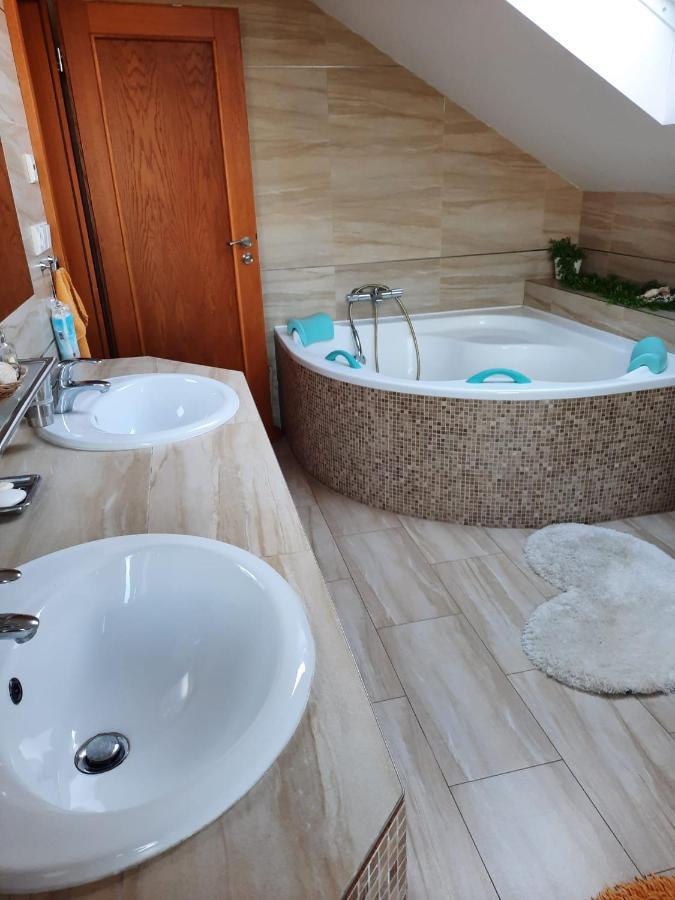 Apartmán Mikulov Kültér fotó