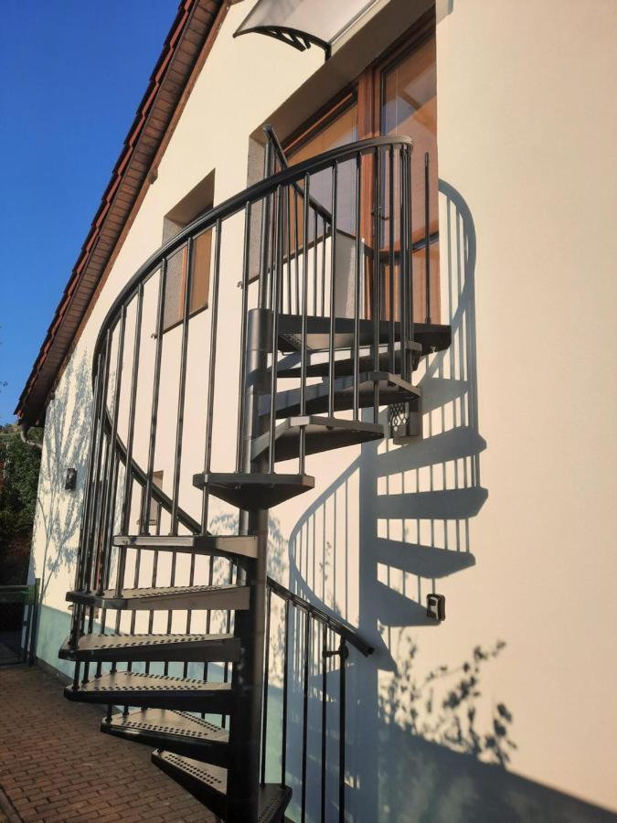 Apartmán Mikulov Kültér fotó