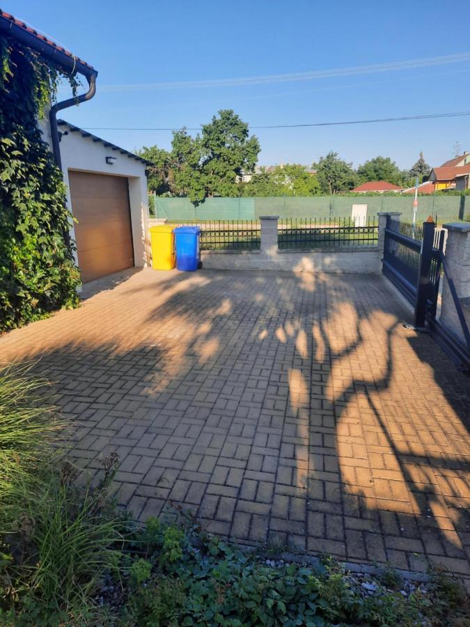 Apartmán Mikulov Kültér fotó
