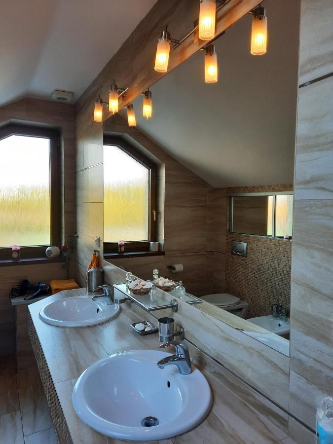 Apartmán Mikulov Kültér fotó