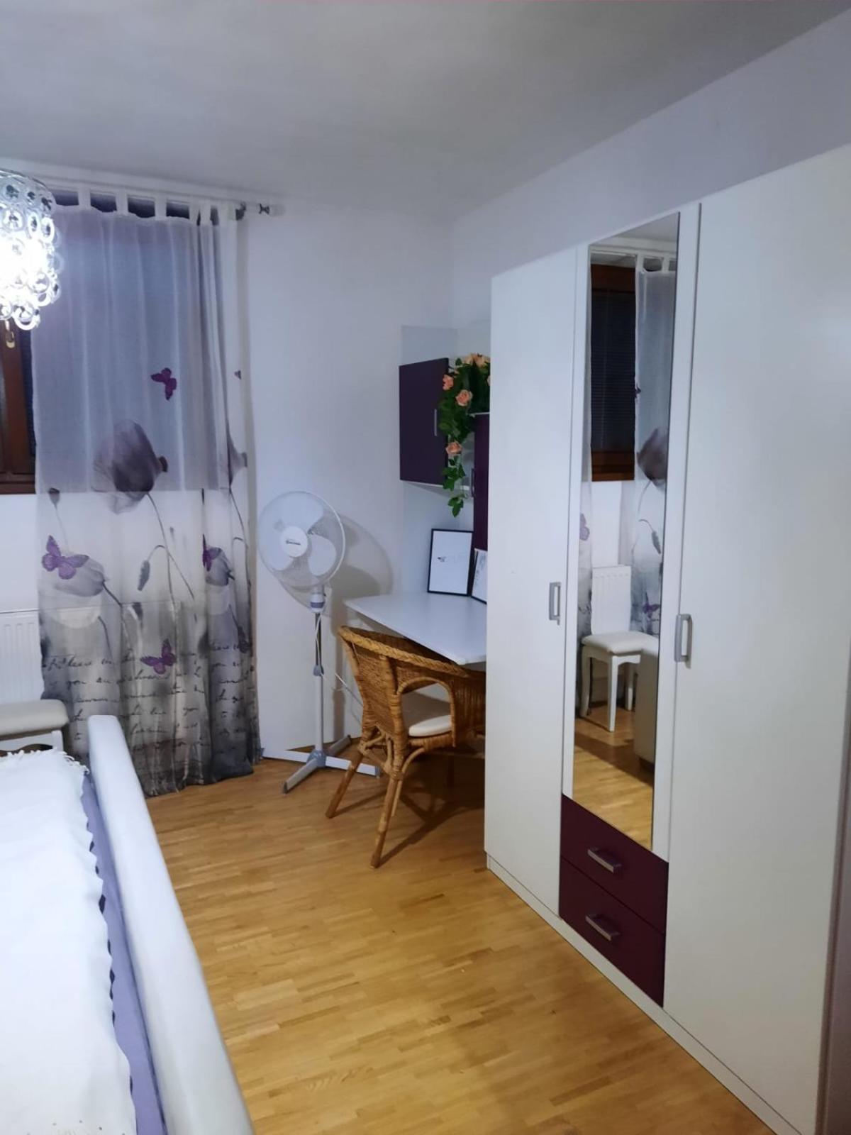 Apartmán Mikulov Szoba fotó
