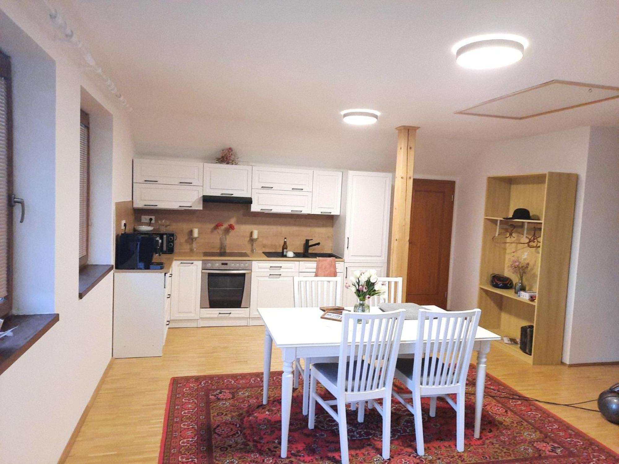 Apartmán Mikulov Szoba fotó