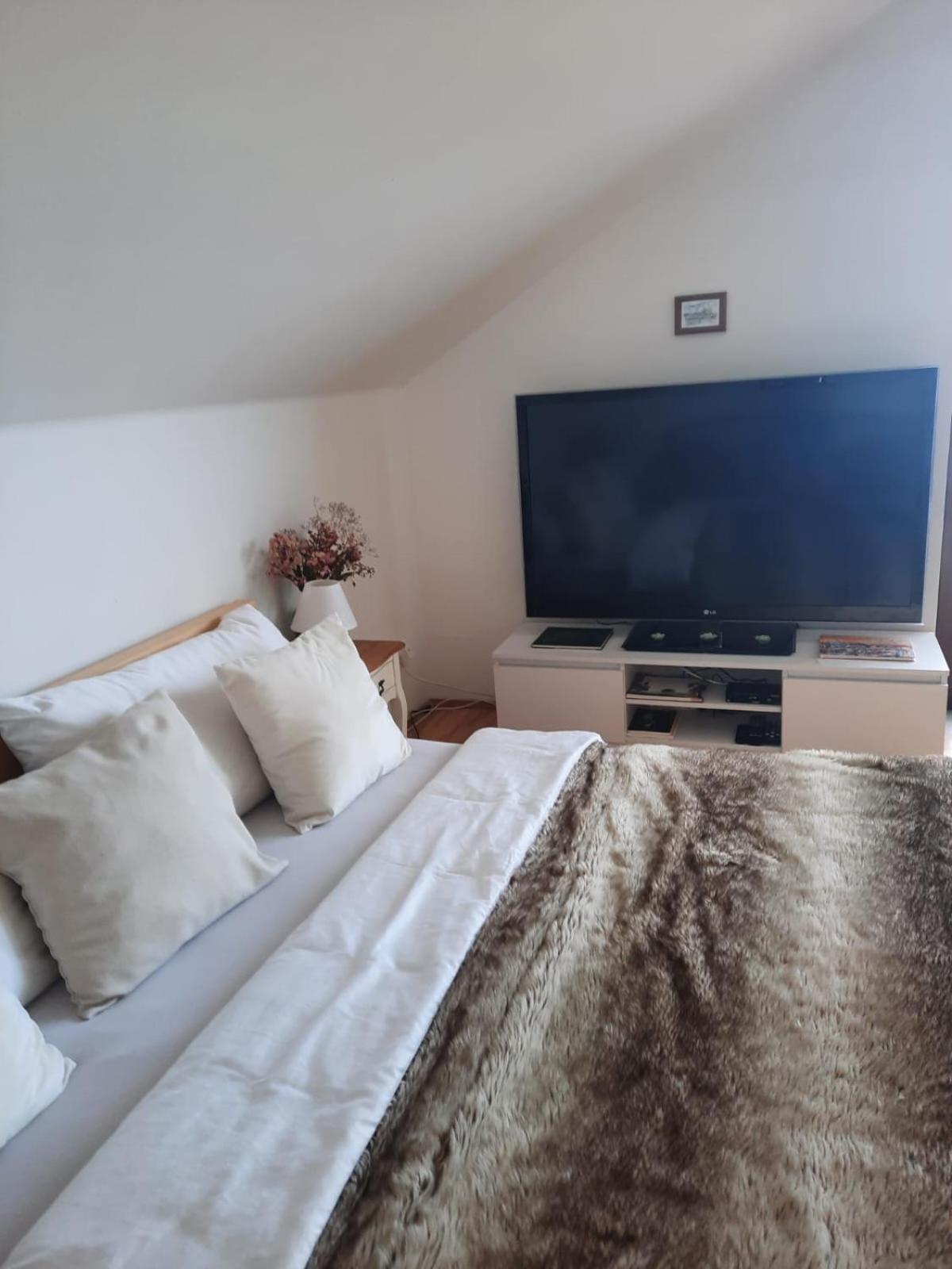Apartmán Mikulov Kültér fotó